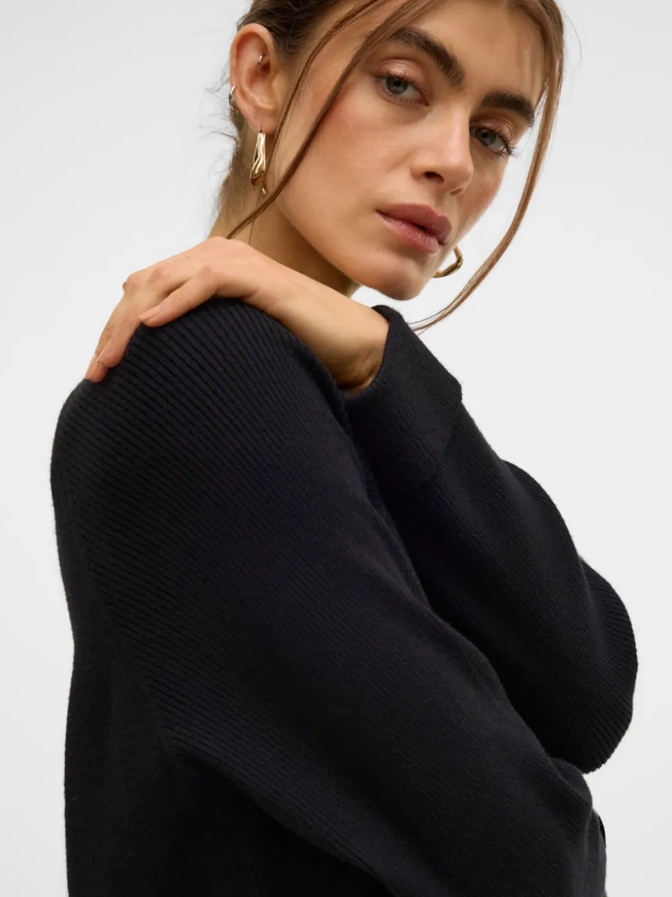VMGOLD Pullover