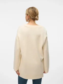 VMGOLD Pullover