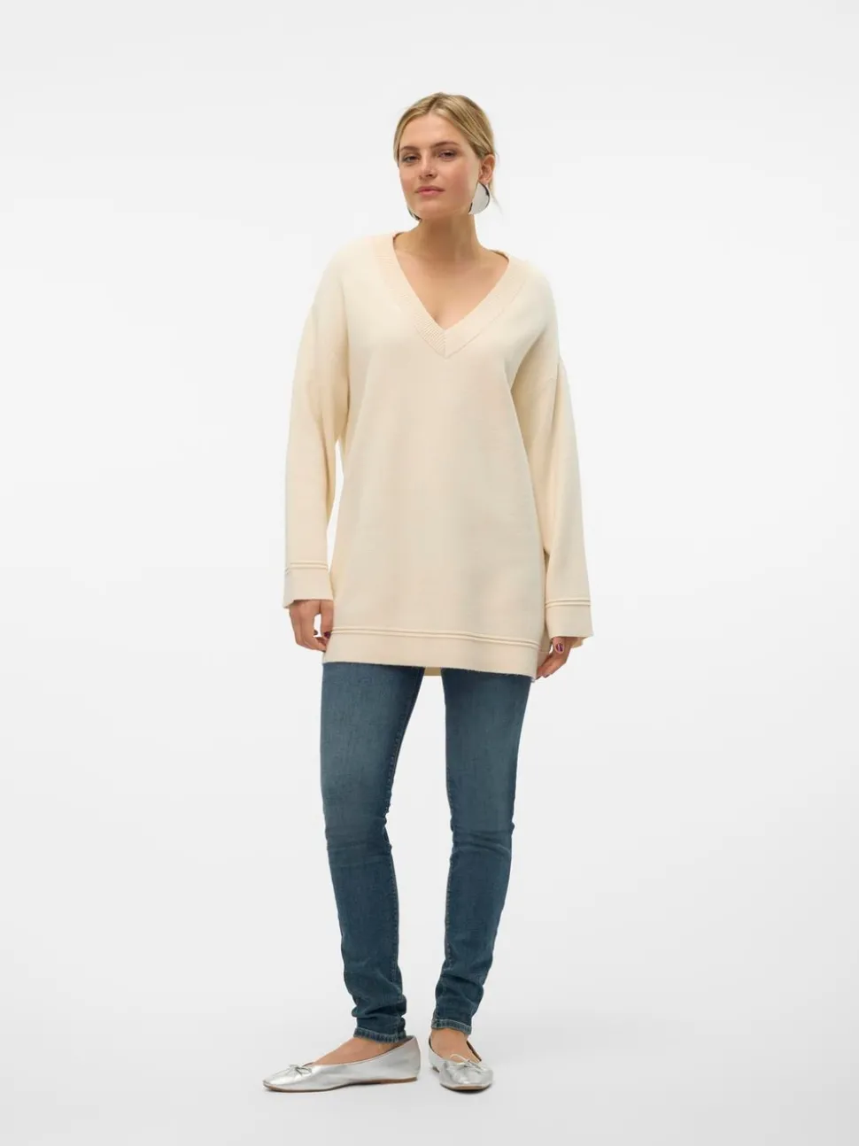 VMGOLD Pullover