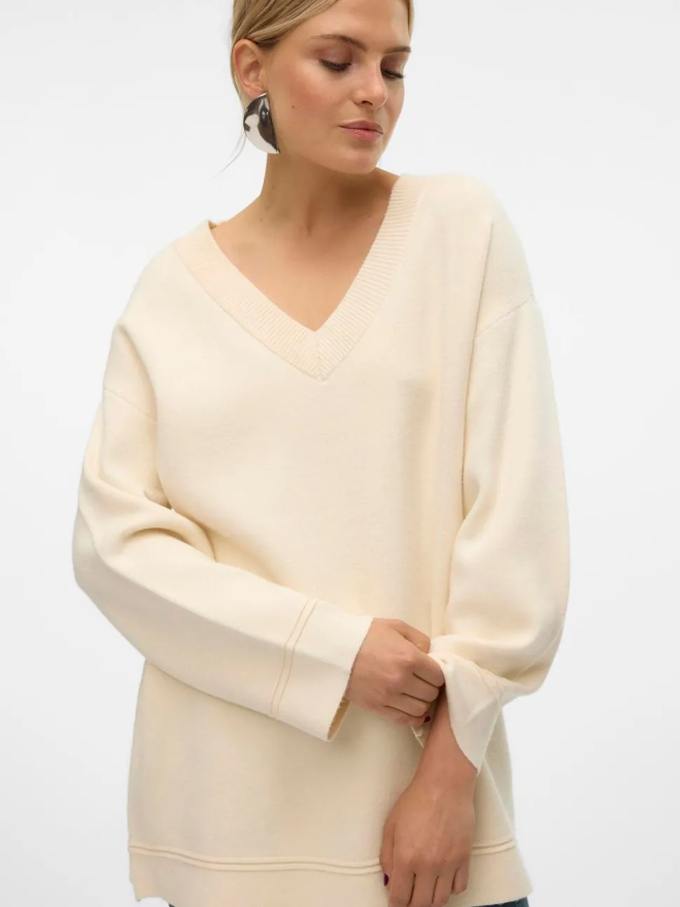 VMGOLD Pullover
