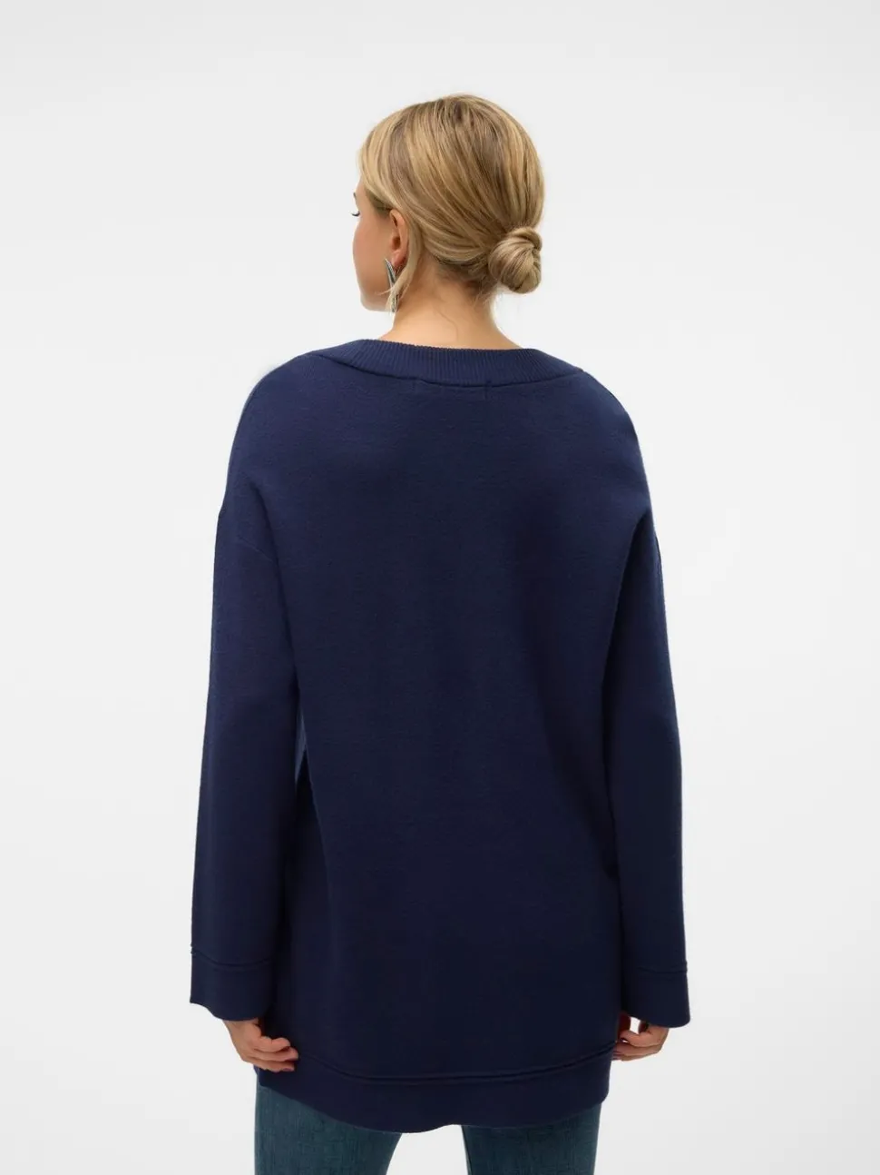 VMGOLD Pullover