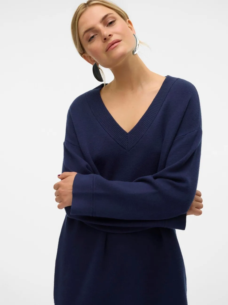 VMGOLD Pullover