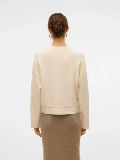 VMGOLD Pullover