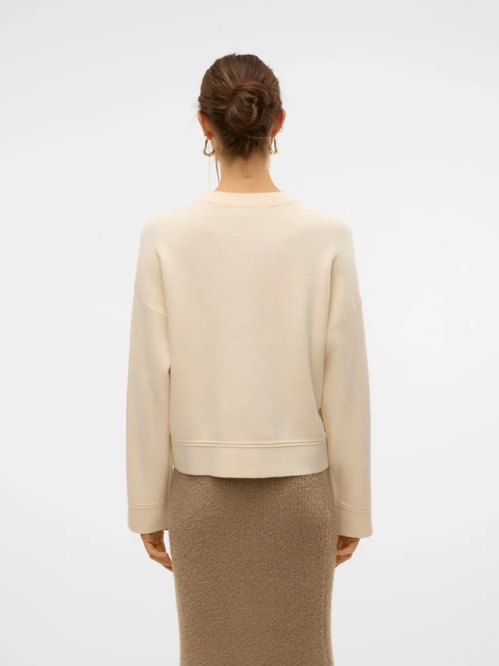 VMGOLD Pullover