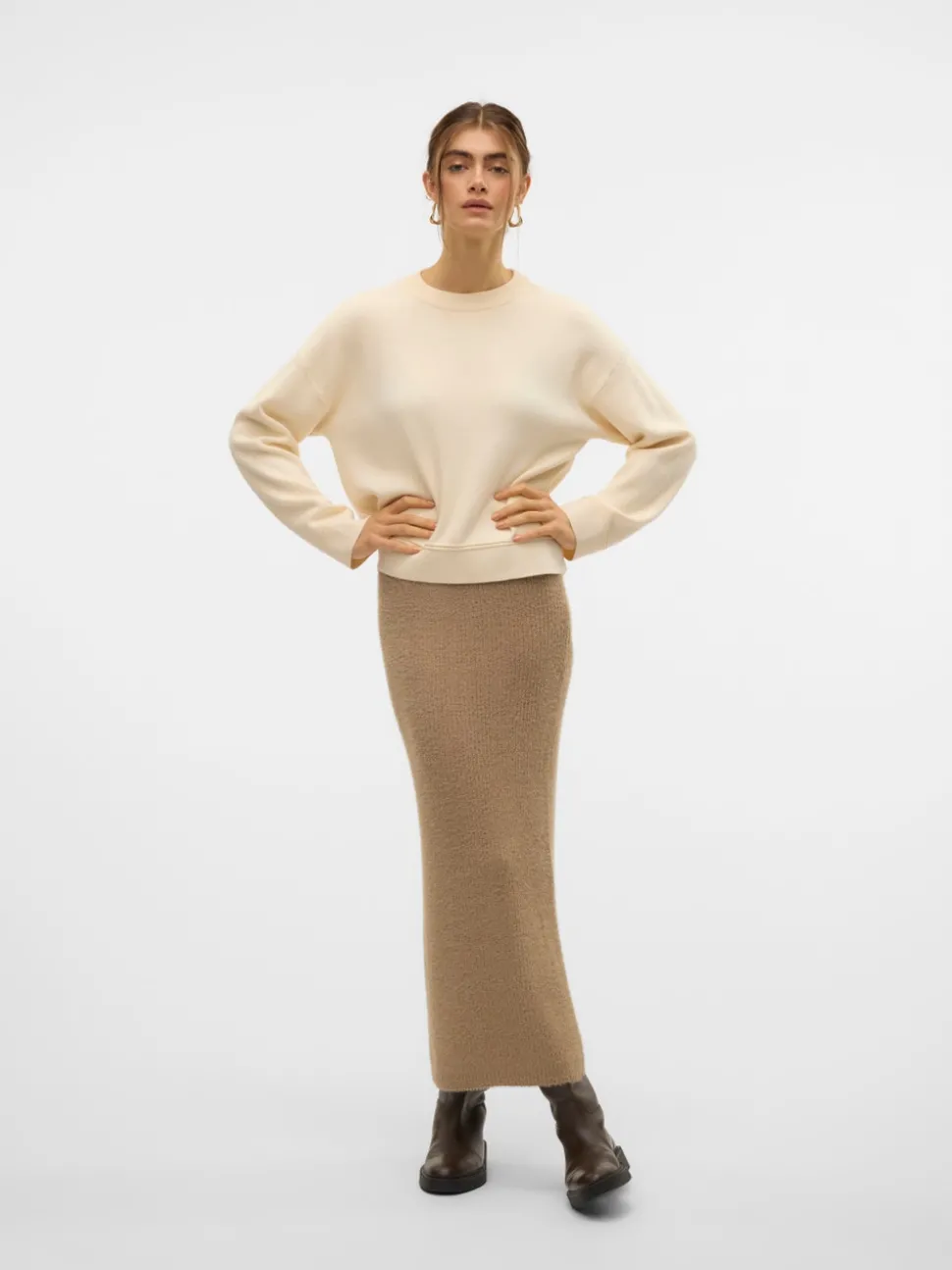 VMGOLD Pullover
