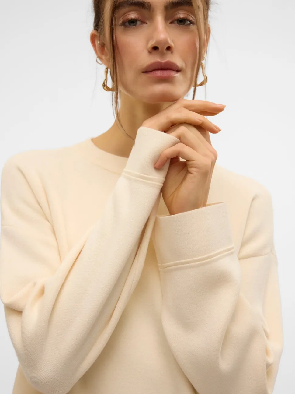 VMGOLD Pullover