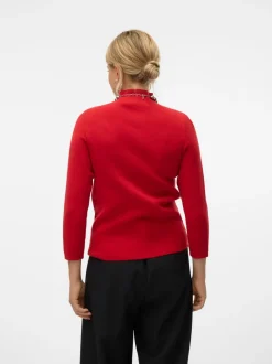 VMGOLD Pullover