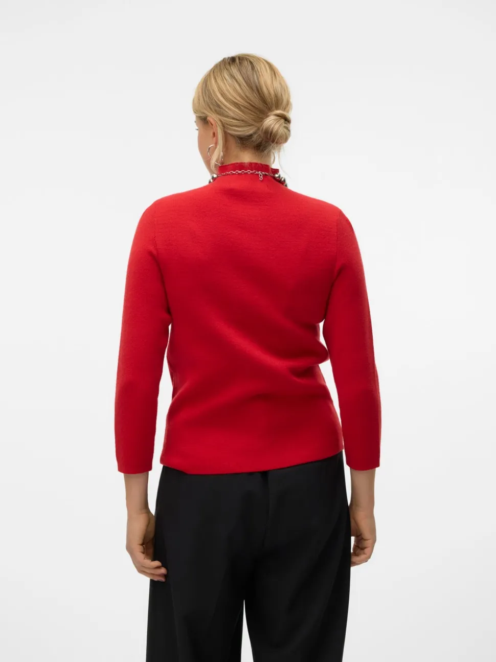 VMGOLD Pullover