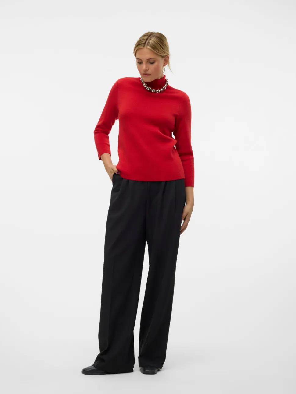 VMGOLD Pullover