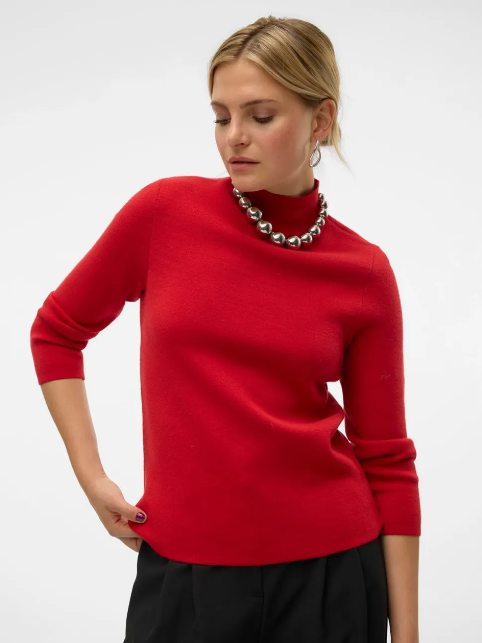 VMGOLD Pullover