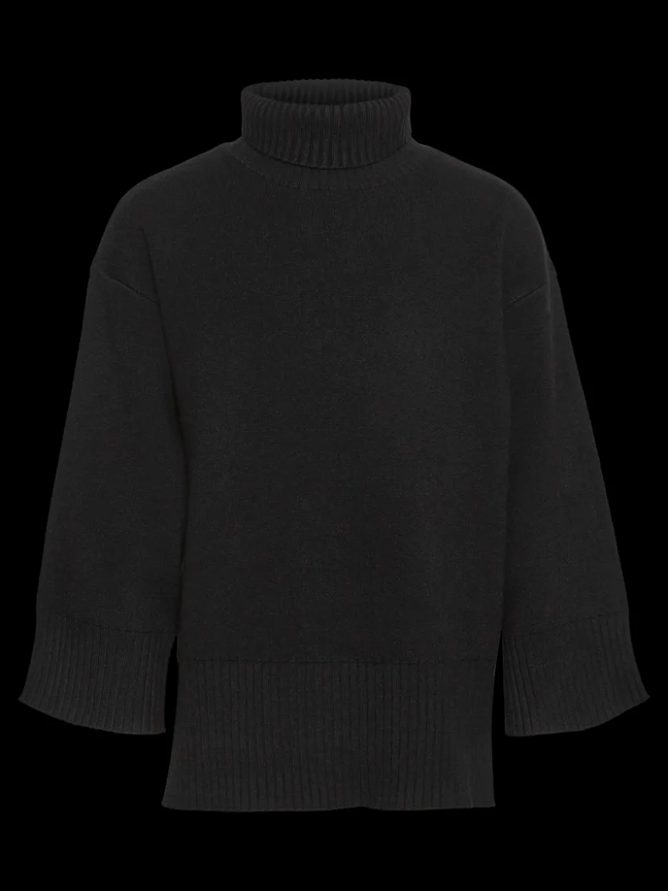 VMGOLDNEEDLE Pullover