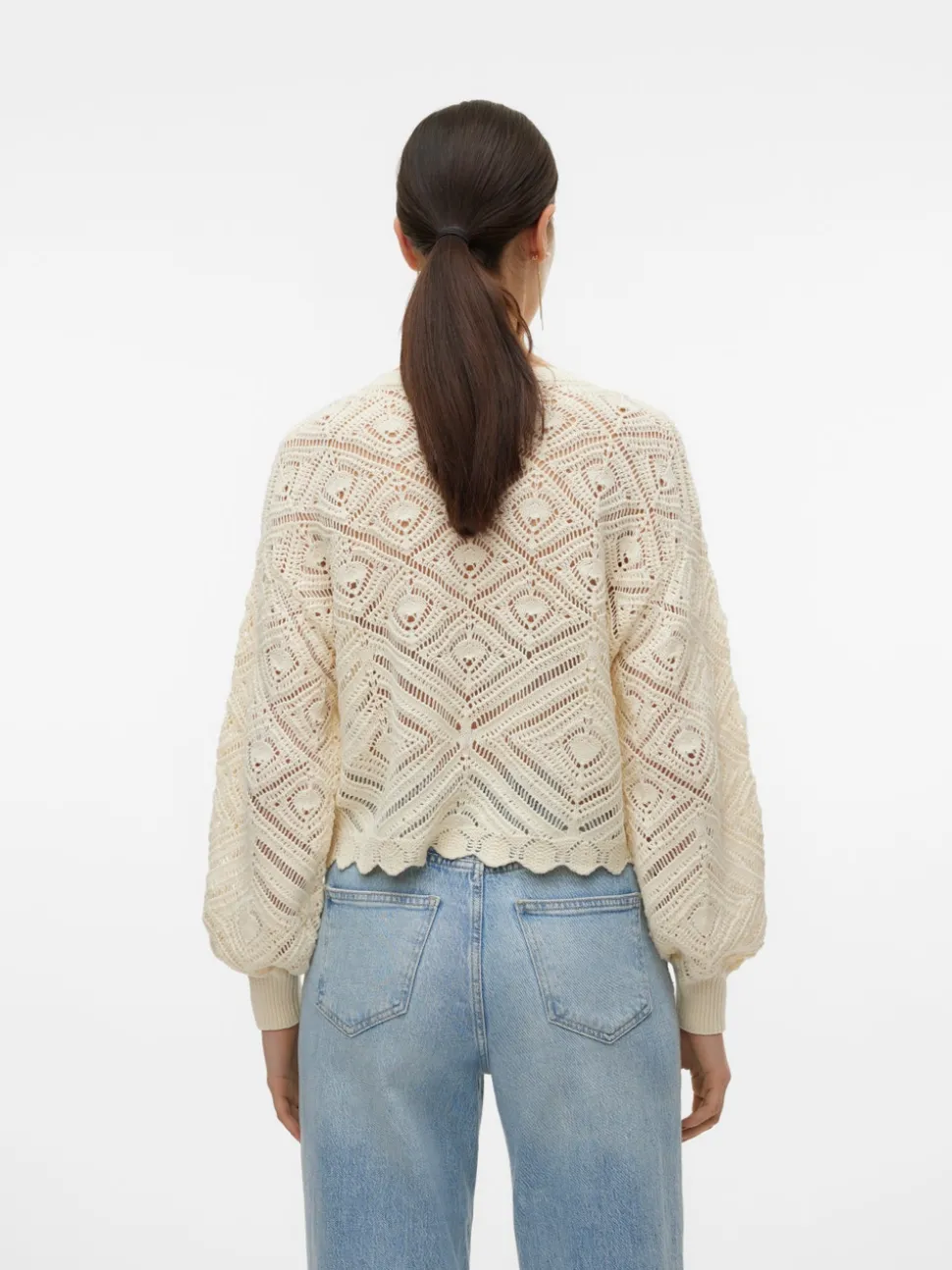 VMGRAPE Pullover
