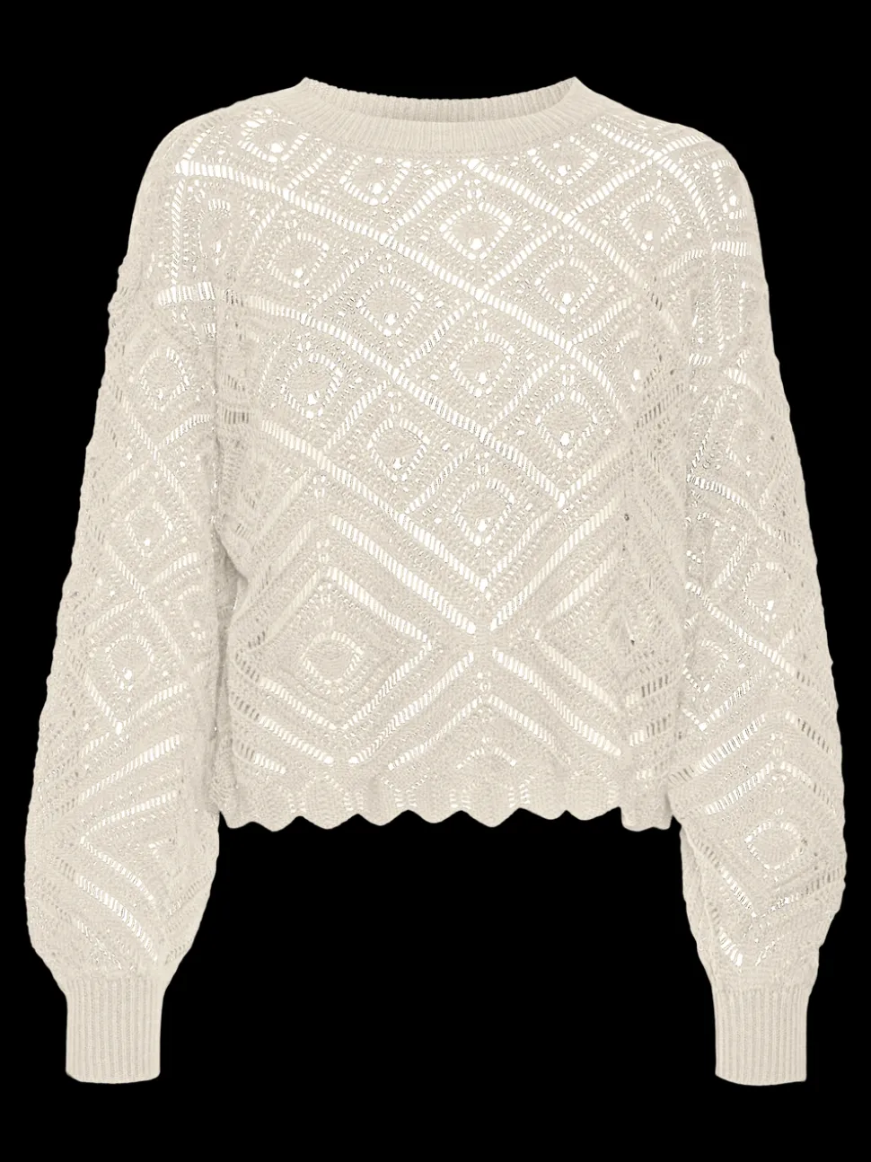 VMGRAPE Pullover