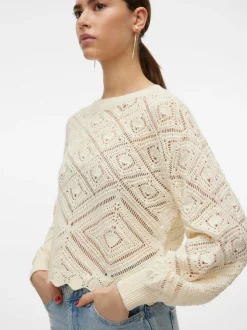 VMGRAPE Pullover
