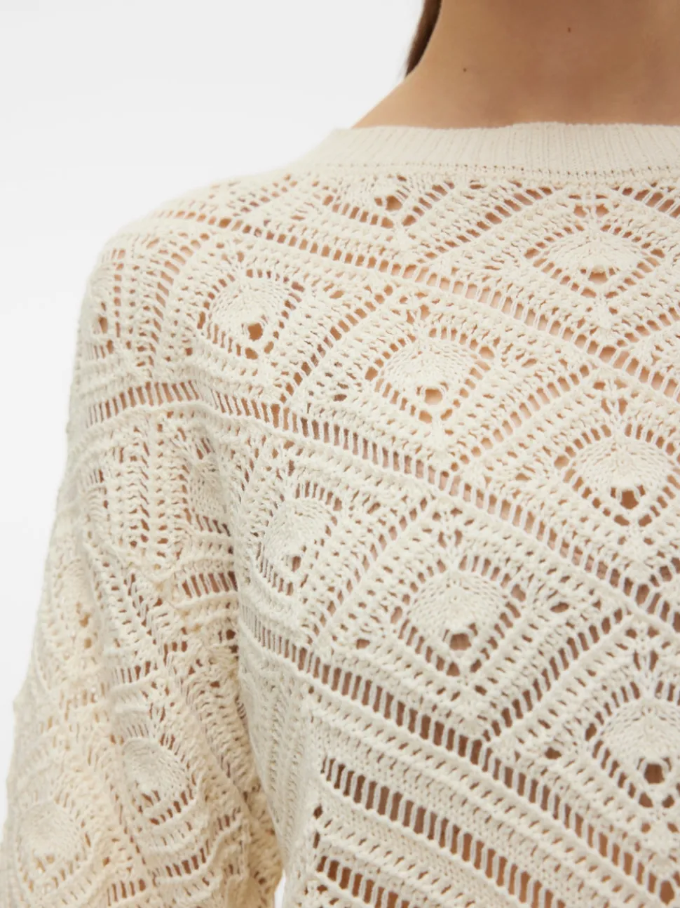 VMGRAPE Pullover
