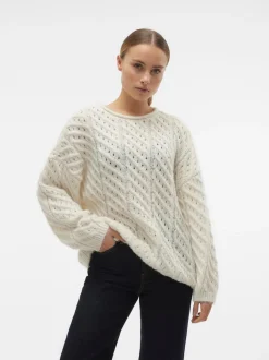 VMHANA Pullover