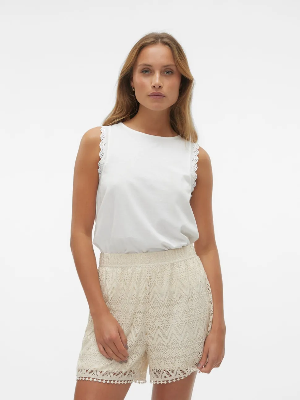 VMHANNE Topp