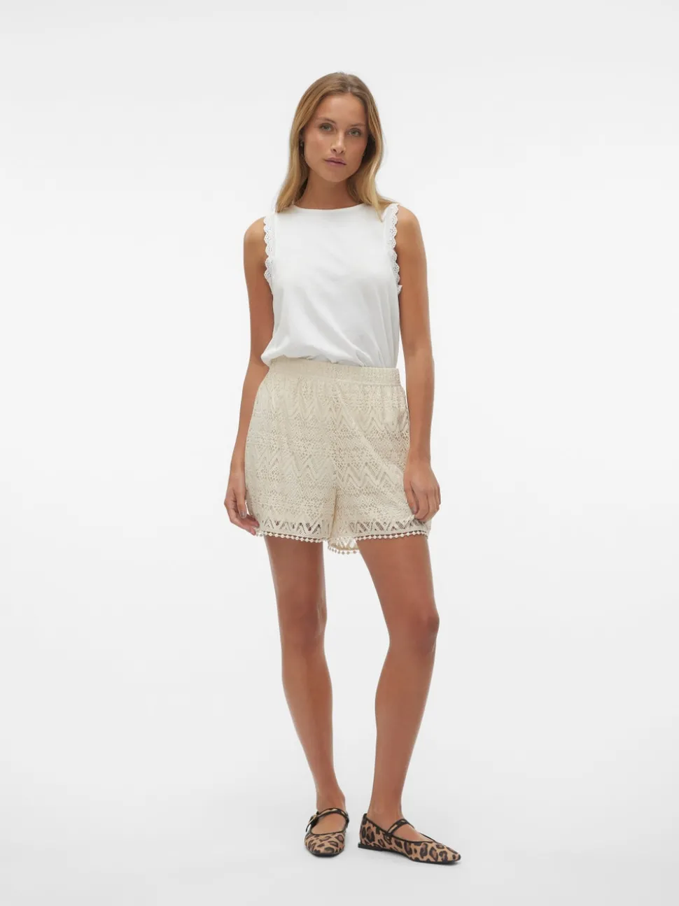 VMHANNE Topp