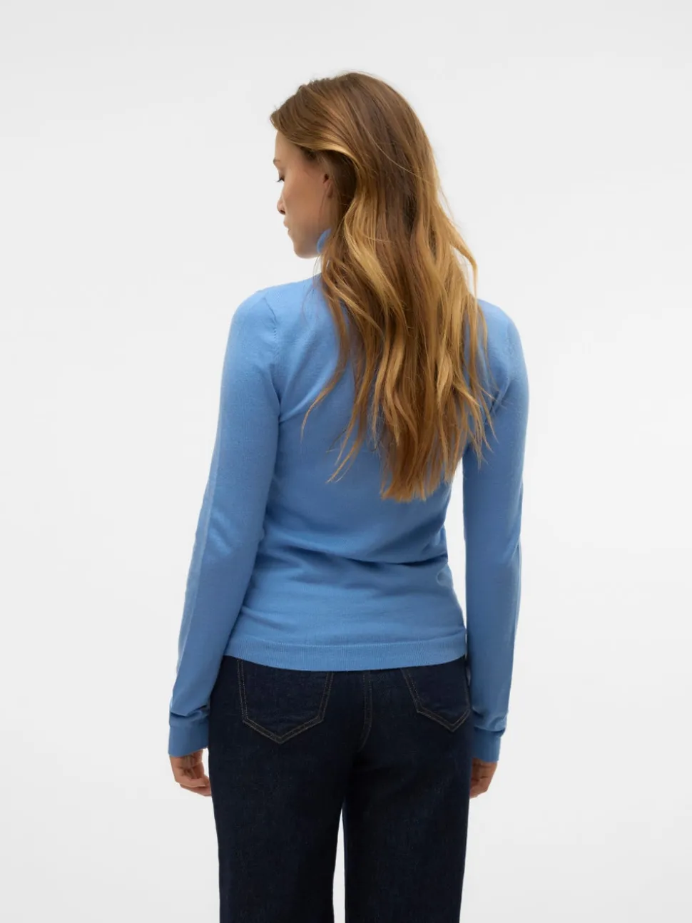 VMHAPPINESS Pullover