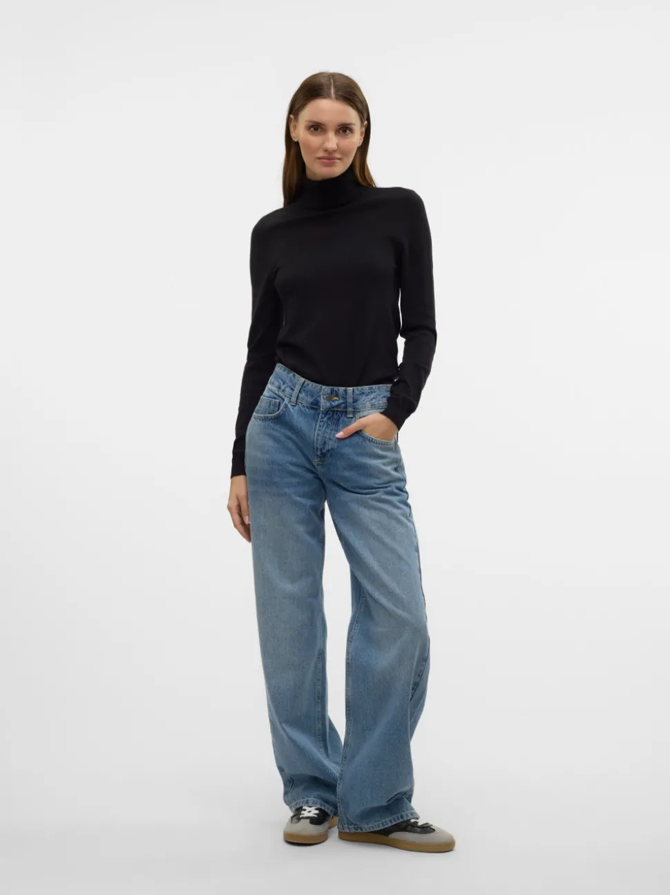 VMHAPPINESS Pullover