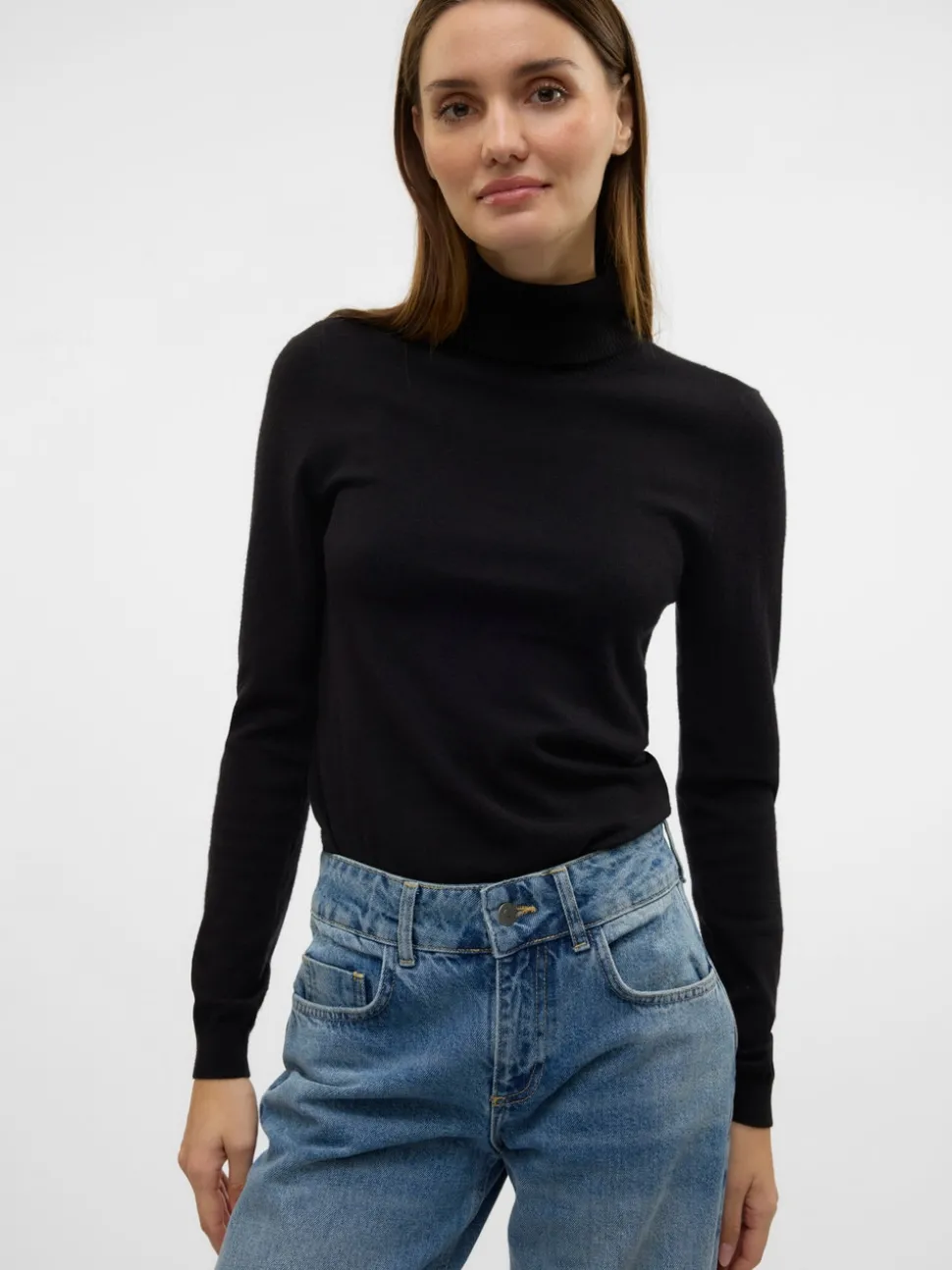 VMHAPPINESS Pullover
