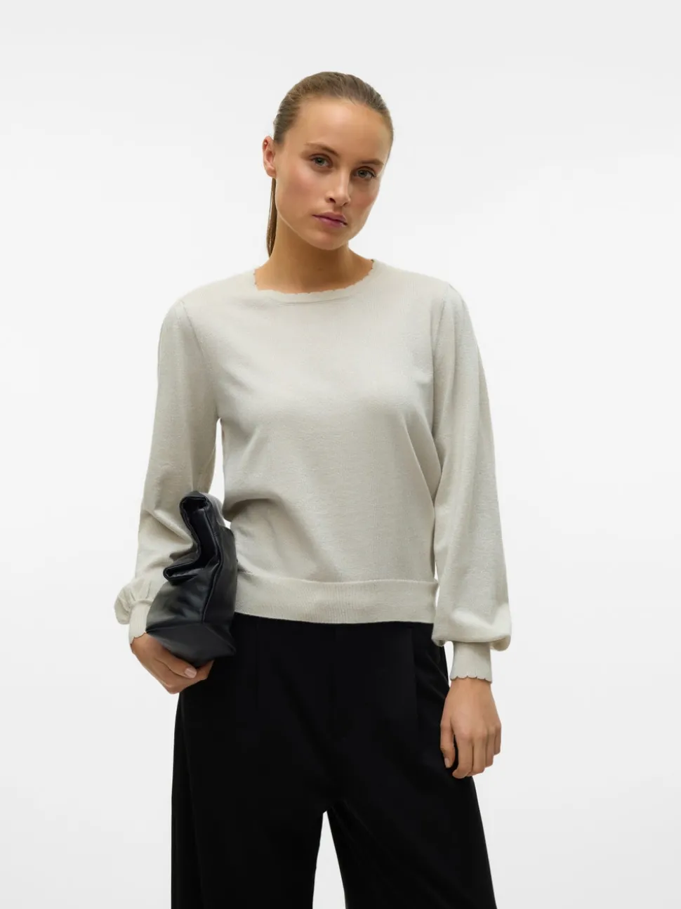 VMHAPPYSHINE Pullover