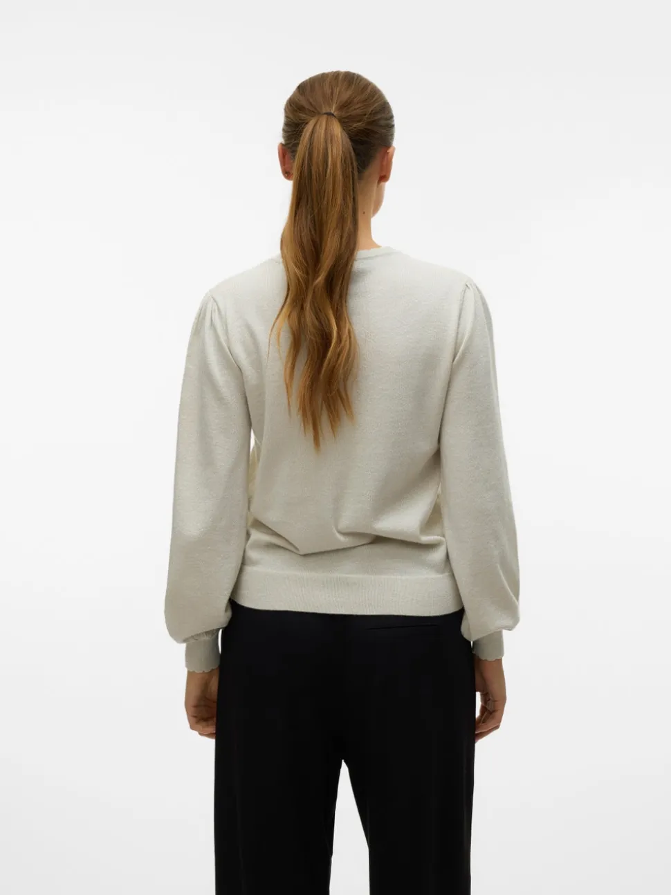 VMHAPPYSHINE Pullover