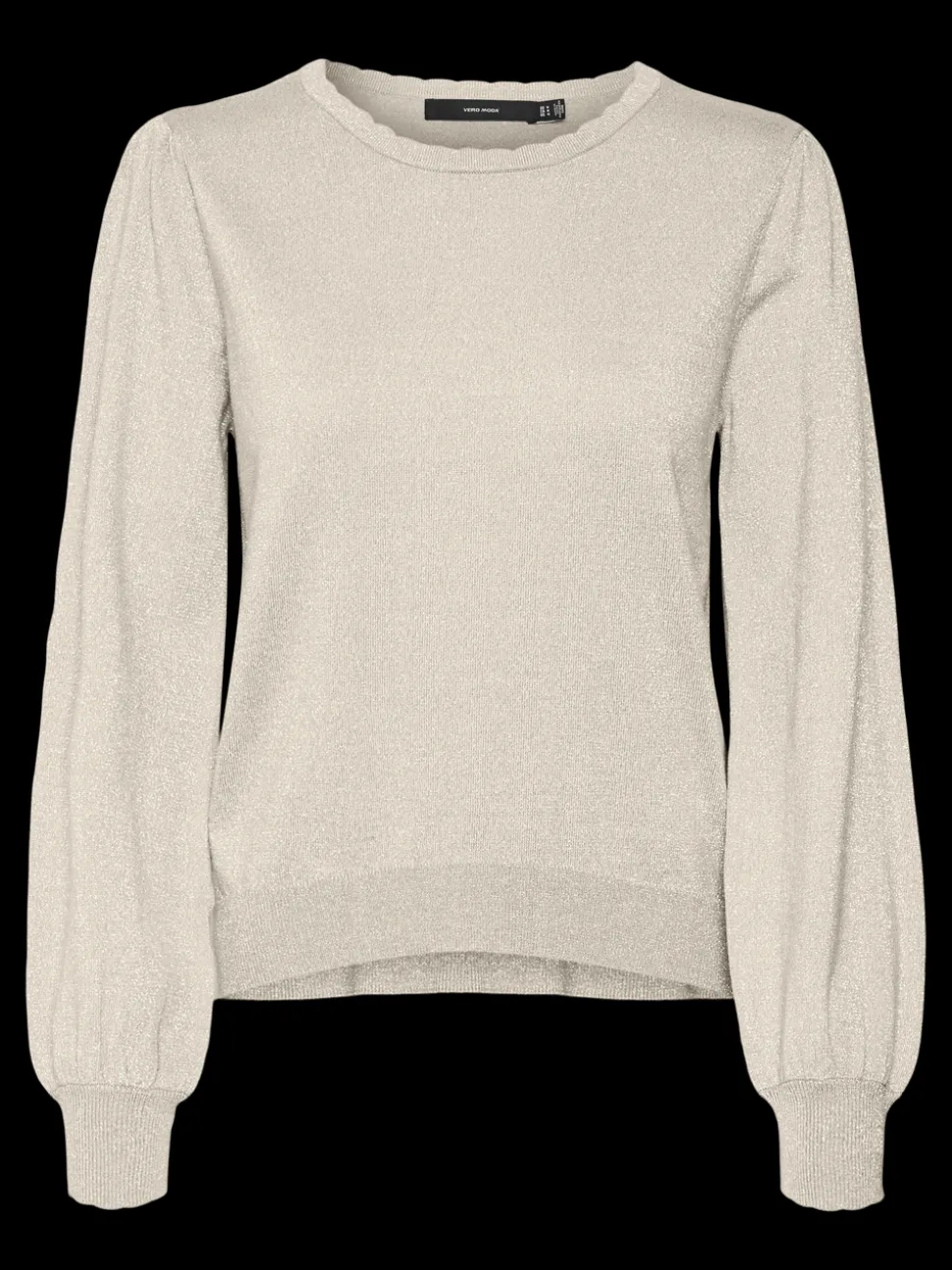 VMHAPPYSHINE Pullover