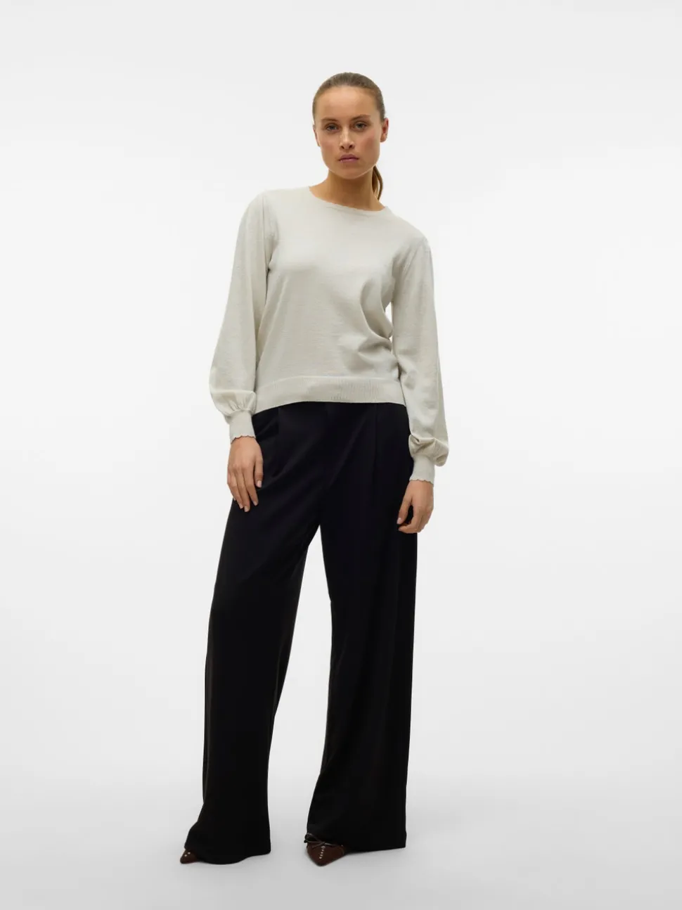 VMHAPPYSHINE Pullover