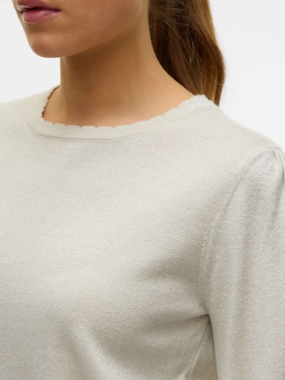 VMHAPPYSHINE Pullover