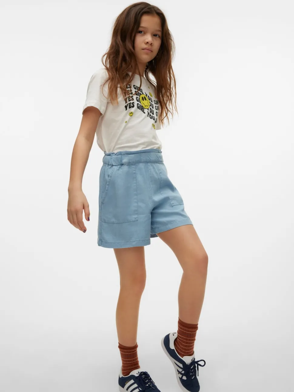 VMHARPER Shorts