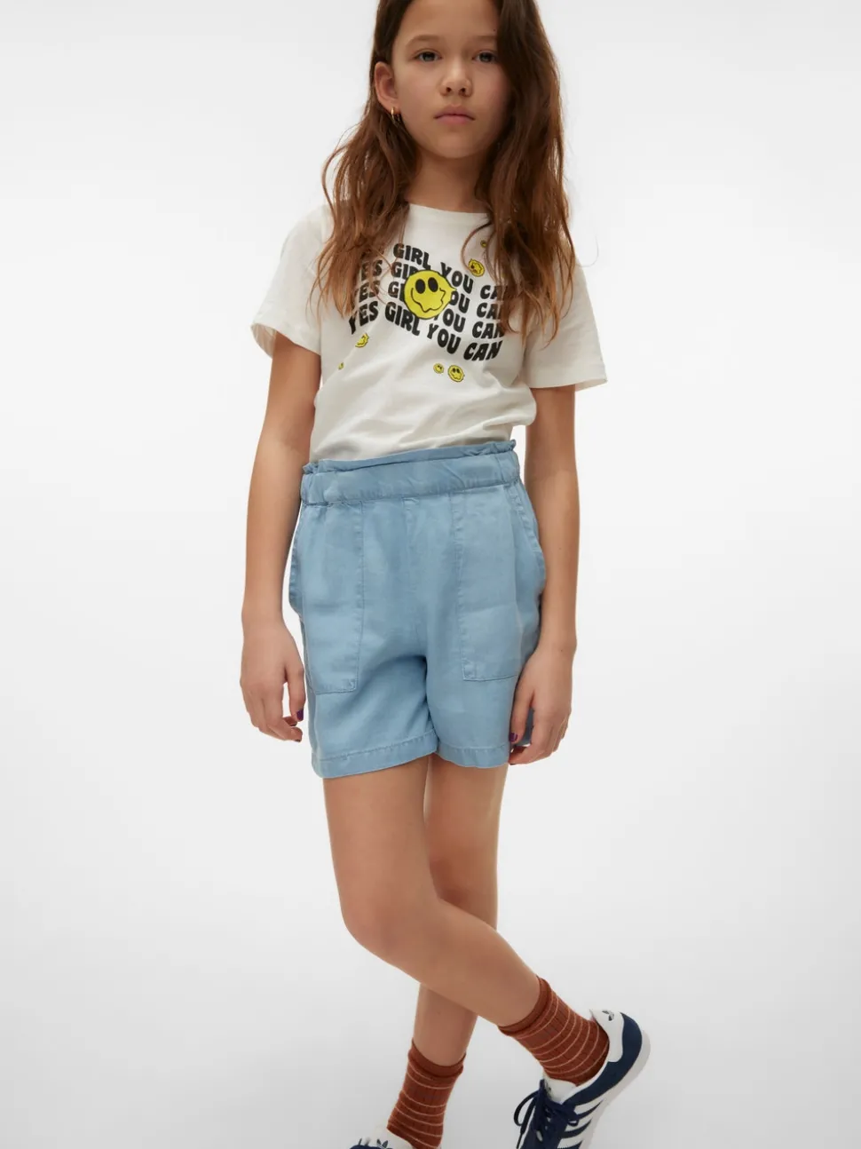 VMHARPER Shorts
