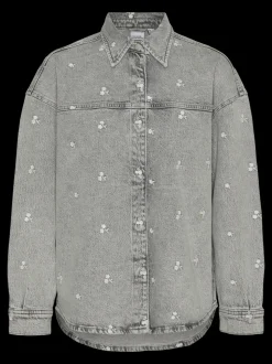 VMHAYDEN Denimskjorta