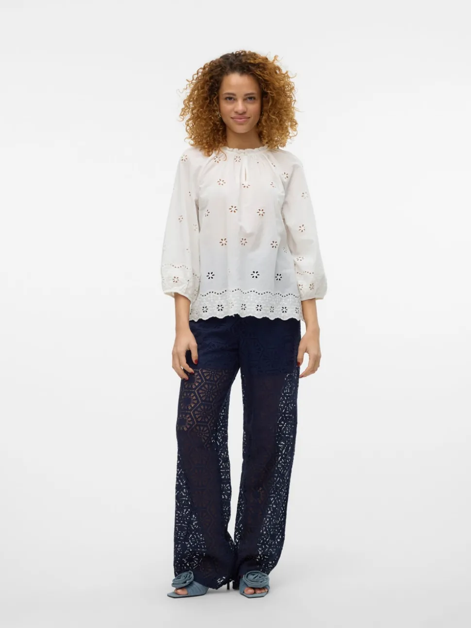 VMHAYLE Topp