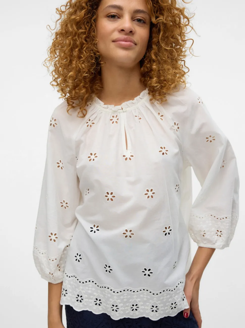 VMHAYLE Topp
