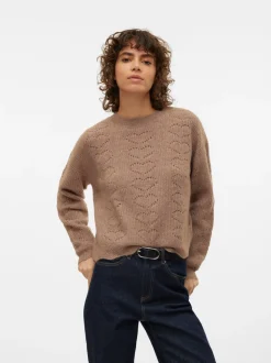 VMHEARTS Pullover
