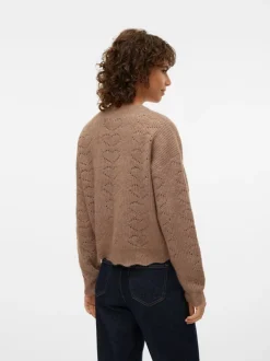 VMHEARTS Pullover