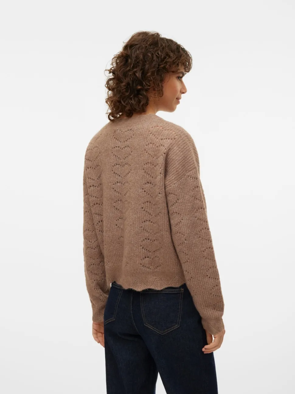 VMHEARTS Pullover