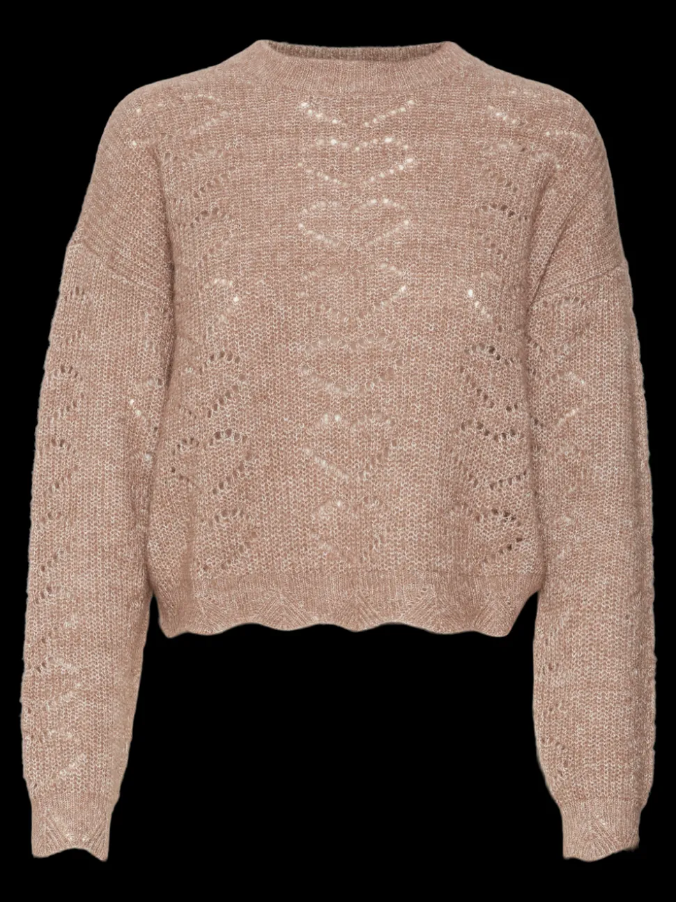 VMHEARTS Pullover