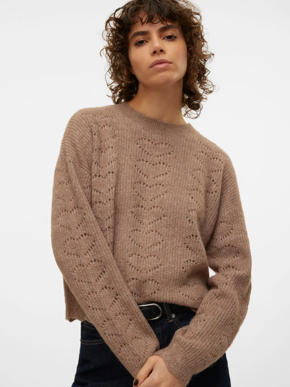 VMHEARTS Pullover