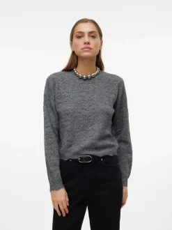 VMHEARTS Pullover