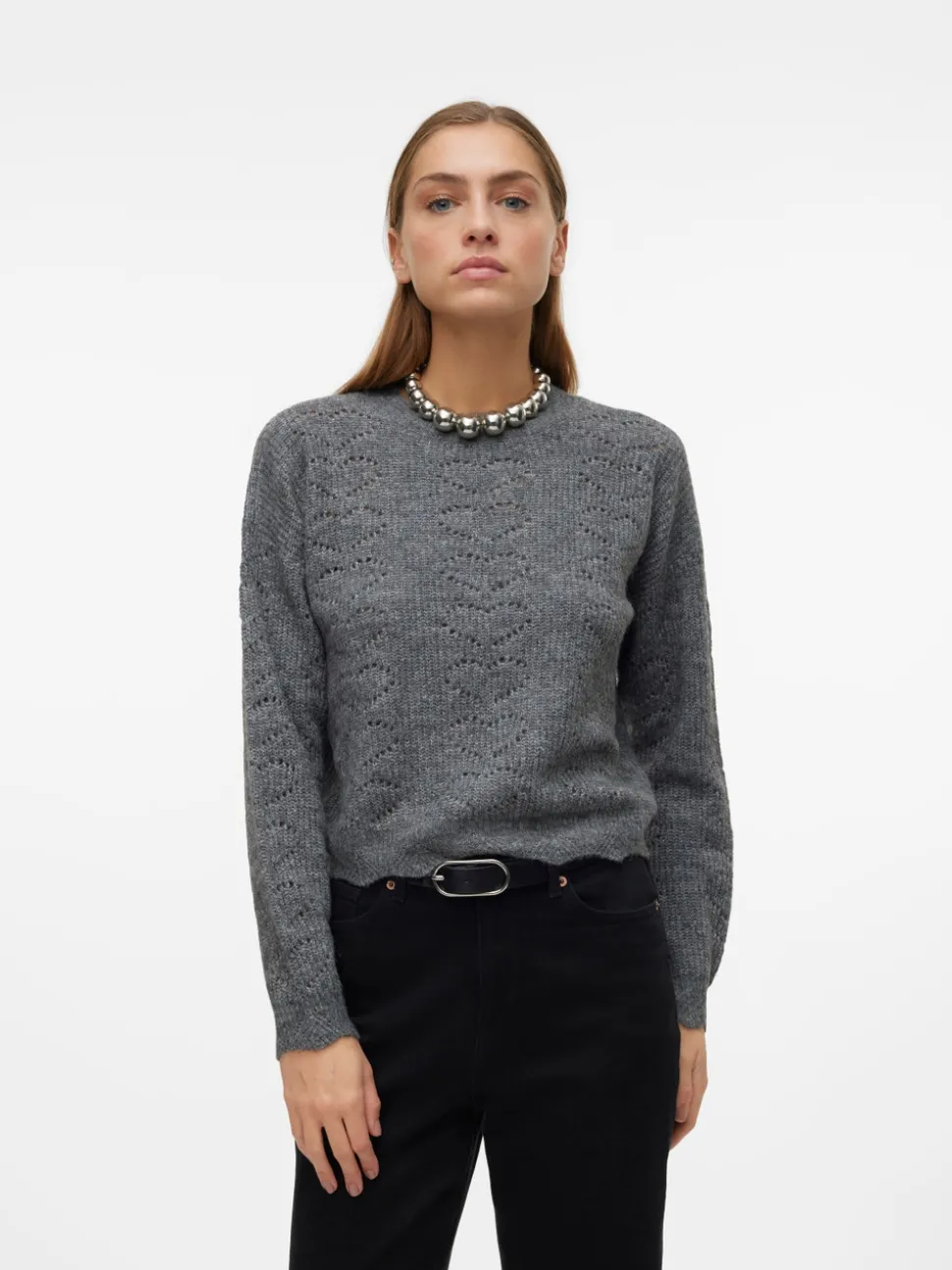 VMHEARTS Pullover