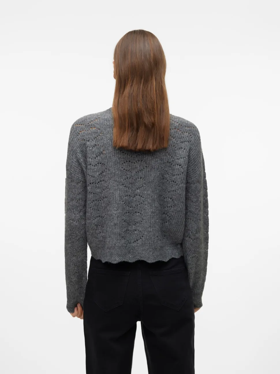 VMHEARTS Pullover