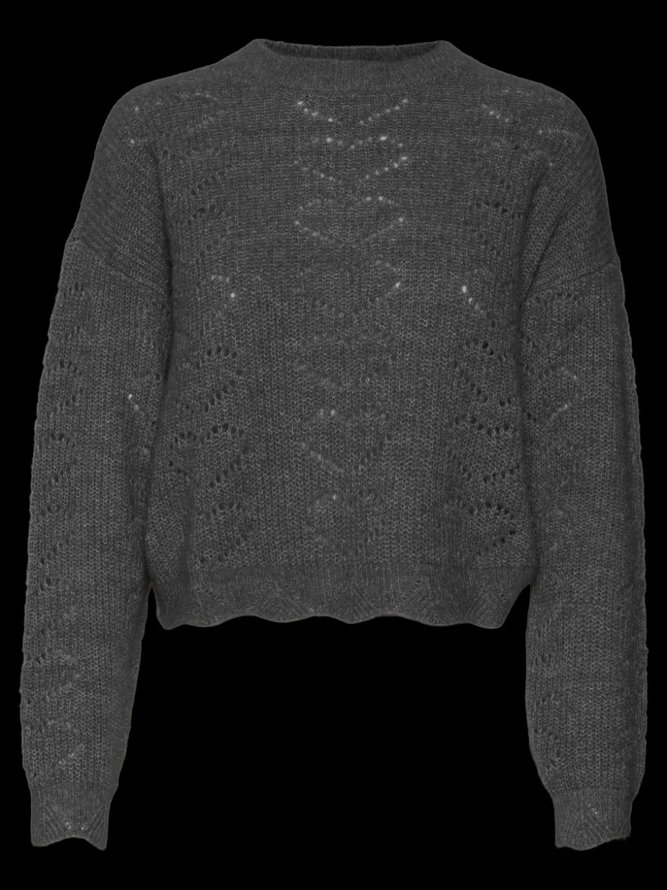 VMHEARTS Pullover