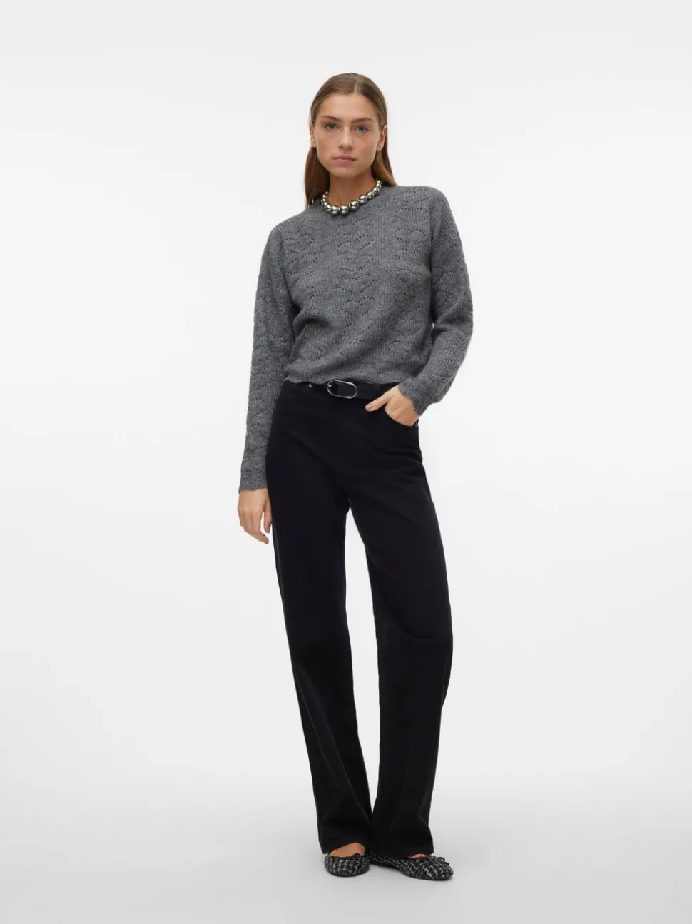 VMHEARTS Pullover