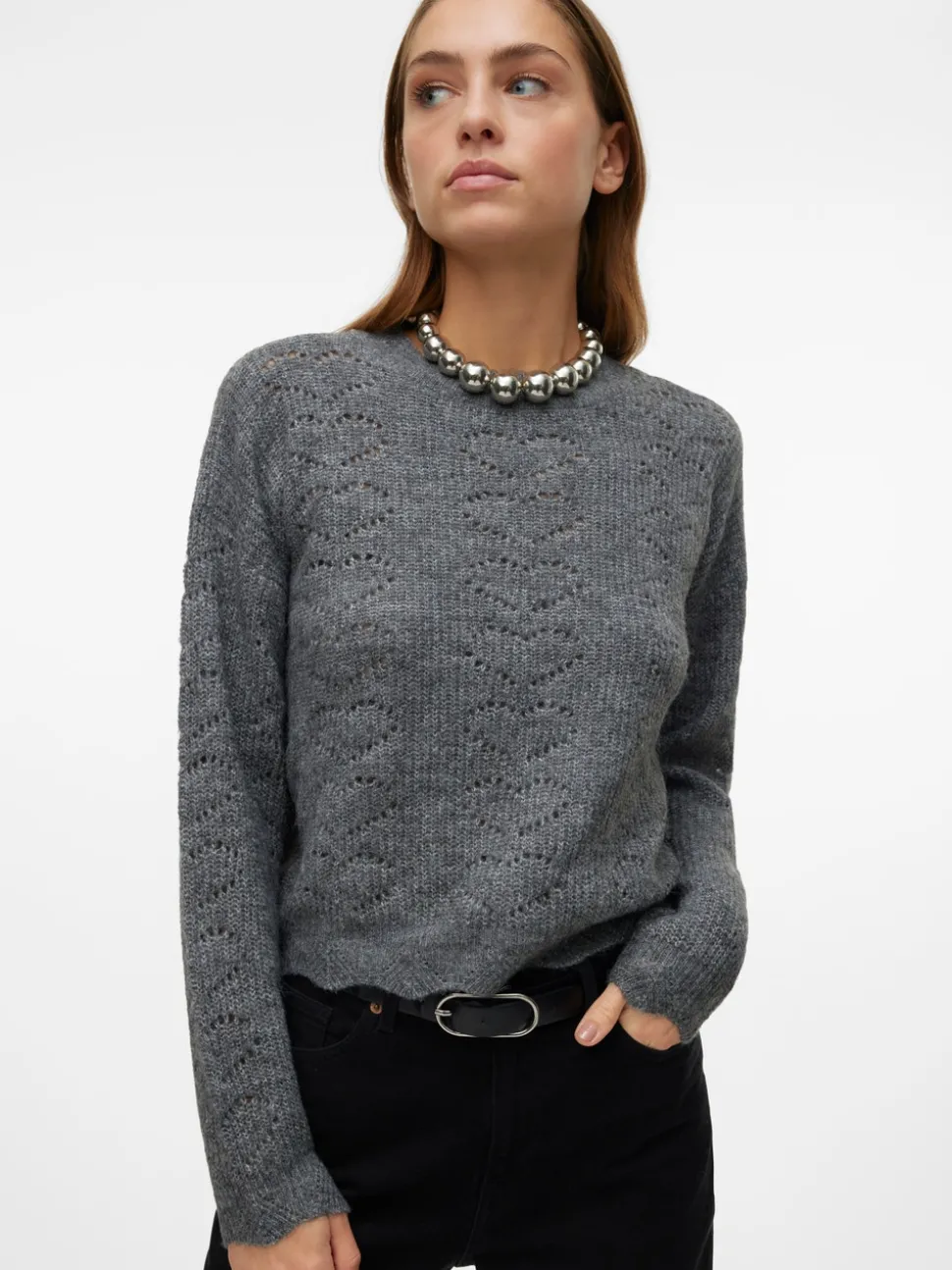 VMHEARTS Pullover
