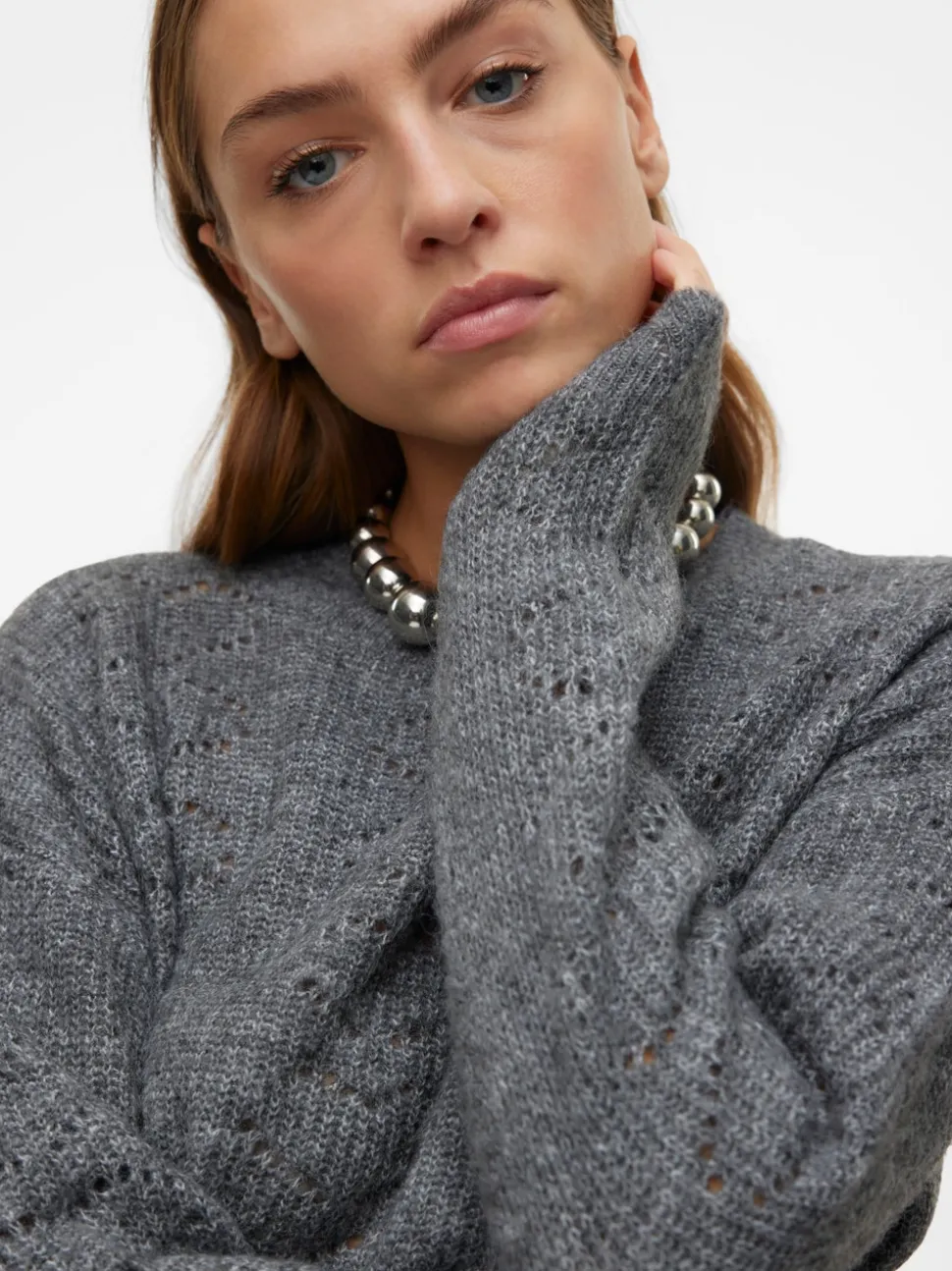 VMHEARTS Pullover