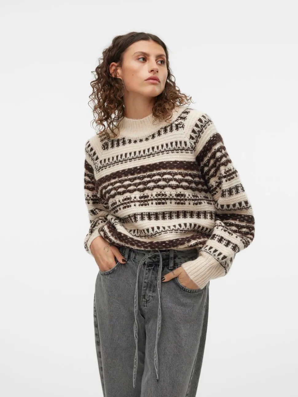 VMHENYA Pullover