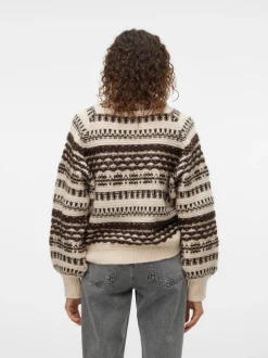 VMHENYA Pullover