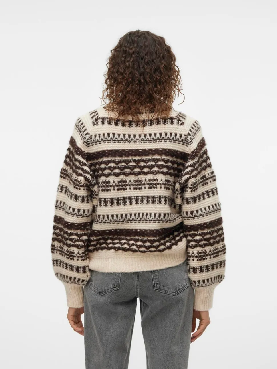 VMHENYA Pullover